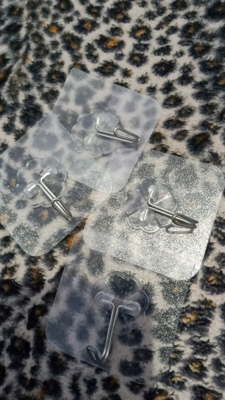 Gantungan Baju Serbaguna Super Kuat