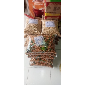 

Kacang Kapri Original