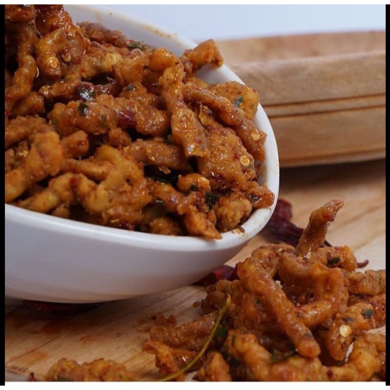 

USUS PEDES SULTAN 100 GRAM
