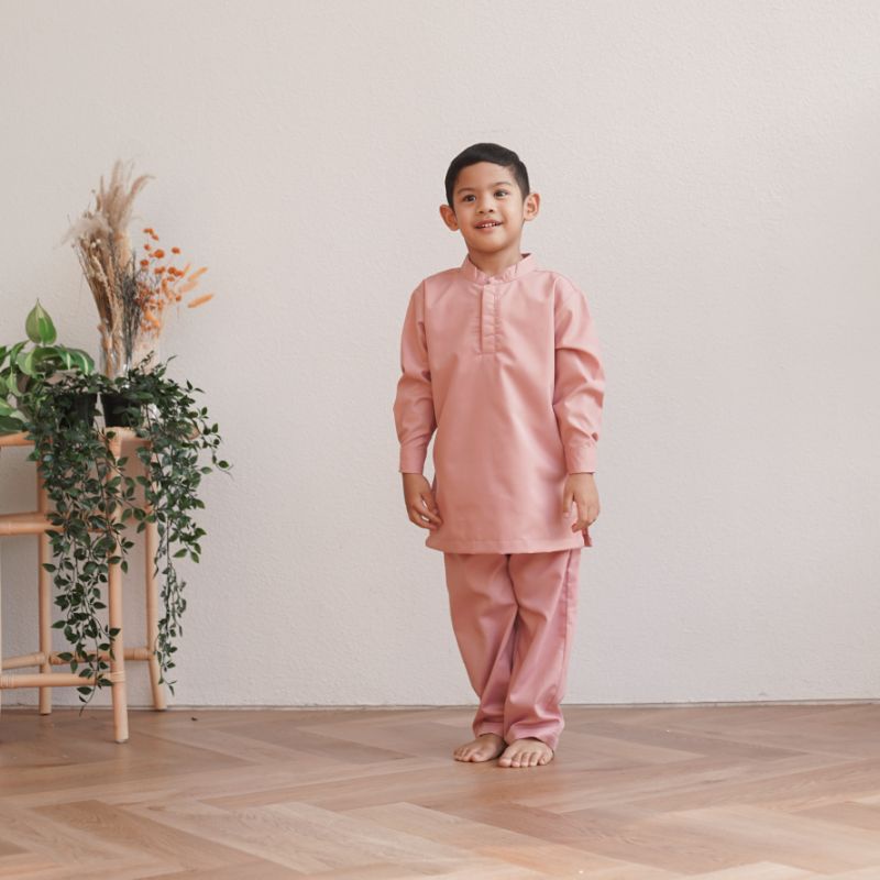 AZZAM Mahika Kids mahikakids #EidSeries #seRayya | Koko Anak