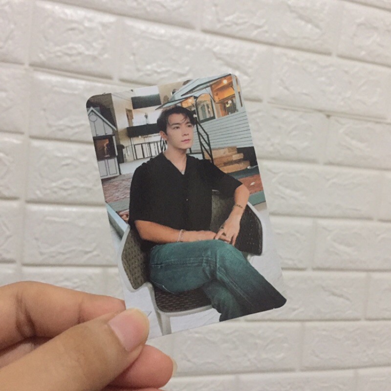 Donghae PC Bad liar
