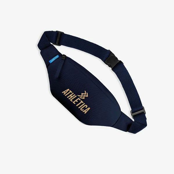 Tas Waistbag - Geoff Max | Ostry Navy
