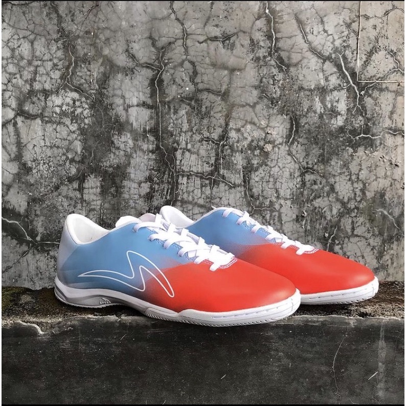 Sepatu futsal specs hypersonic in