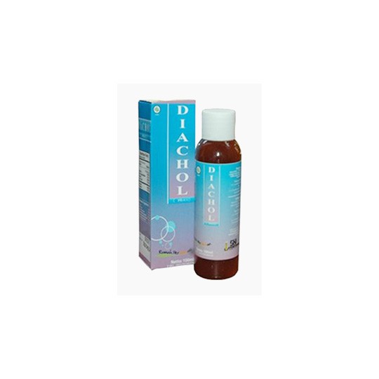 DIACHOL 100ML