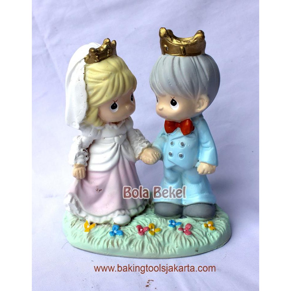 Figure Precious Wedding Moment Mini