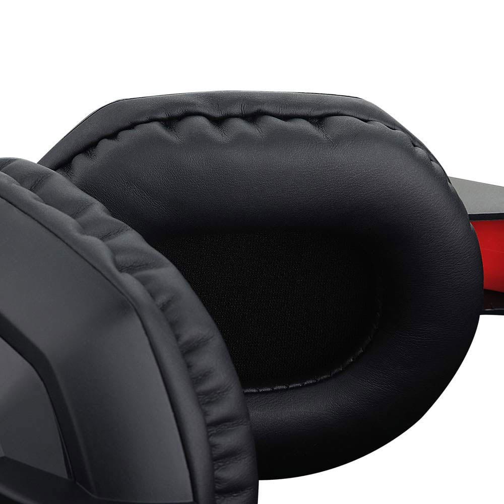 Redragon H120 Ares Wired Gaming Headset