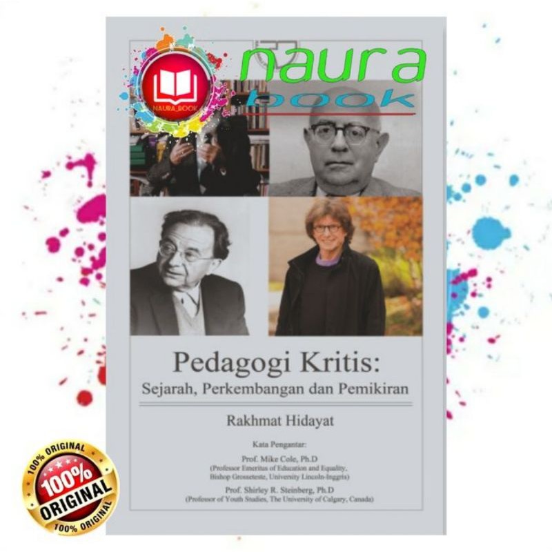 pedagogi kritis