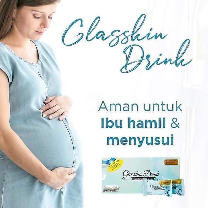 

Paling Dicari|SQ17|Glasskin Drink MS GLOW BPOM