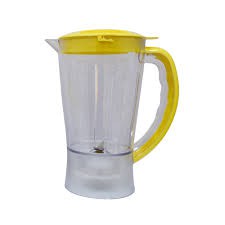 Blender Plastik Miyako CH 511PLY (1,5 Liter)