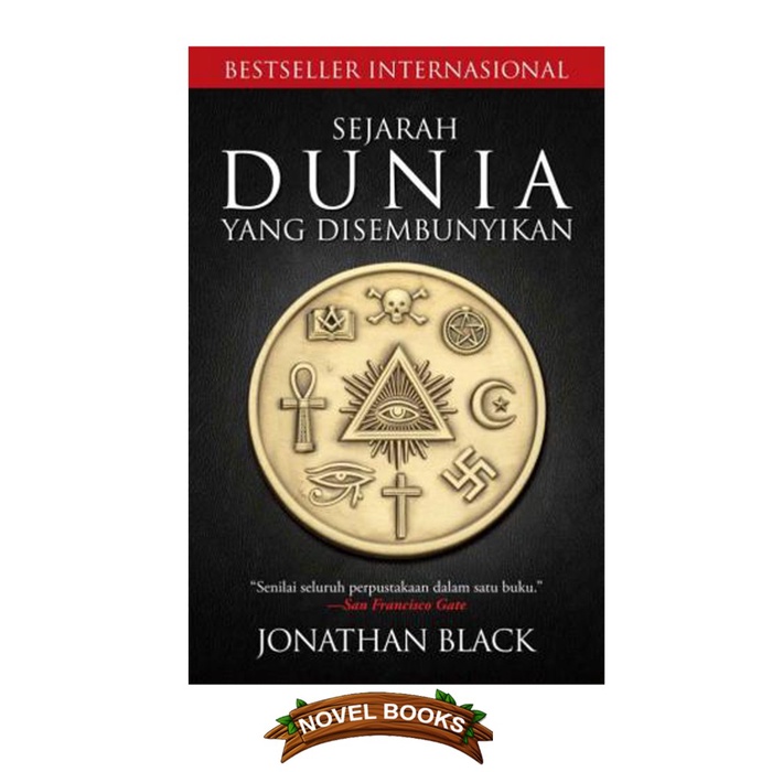 

Sejarah Dunia yang Disembunyikan