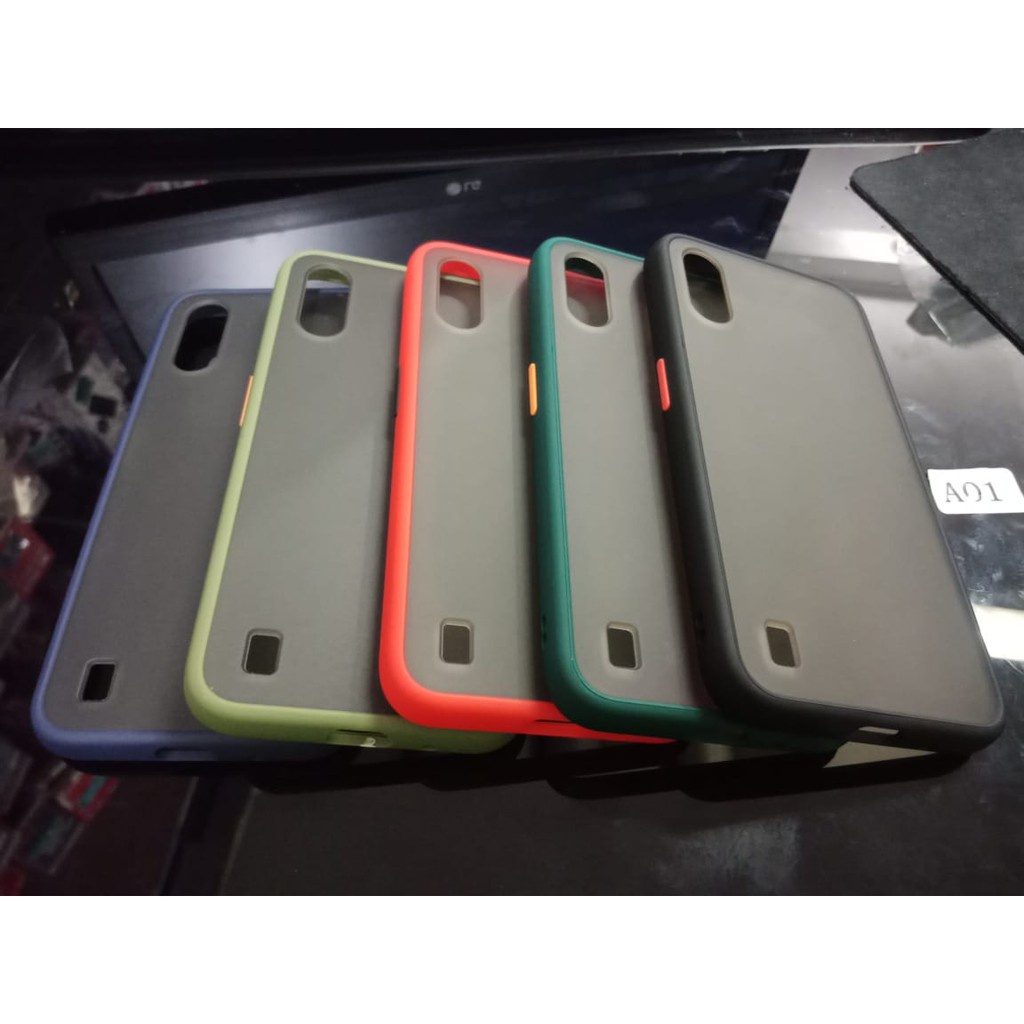 FUZE CASE 2TONE OPPO/A15/F11 PRO/RENO 2F/RENO 4PRO/RENO 4F/RENO 6/A31/RENO 4G/A9 2020/A92/