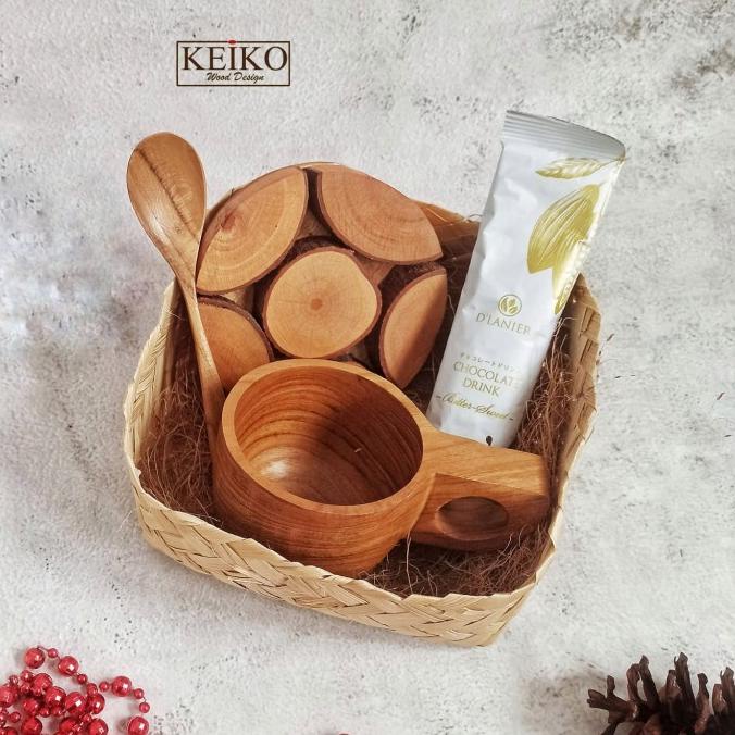 

BAYAR COD Hot Chocolate Hampers & Gift PROMO