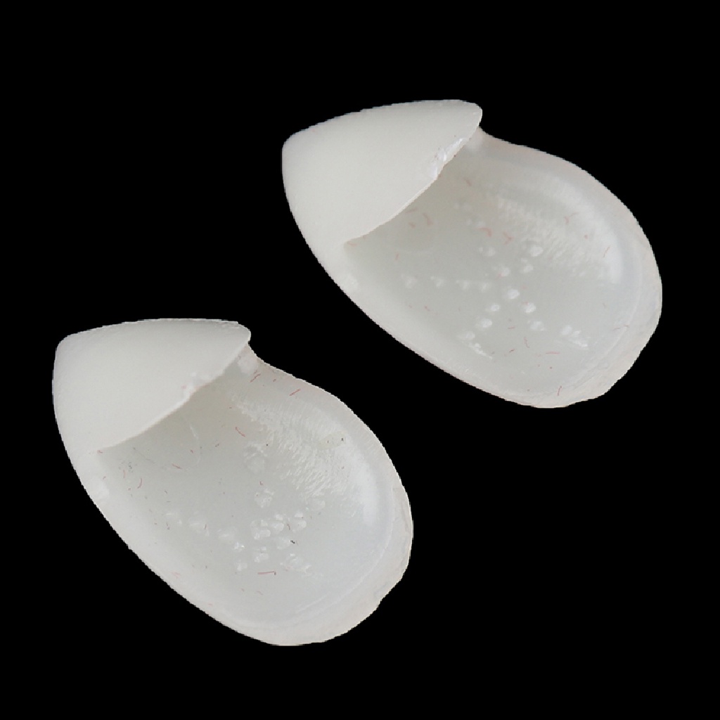 2 Pcs Mainan Gigi Palsu Vampire Bahan Resin Untuk Properti Cosplay Halloween