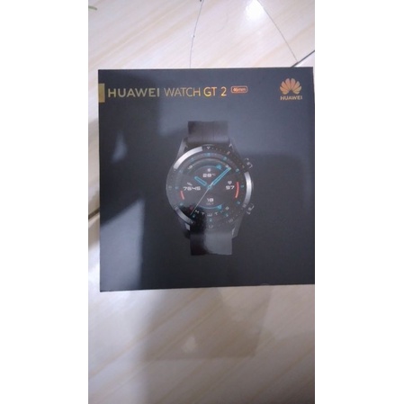 Huawei Wacth Gt 2 46mm