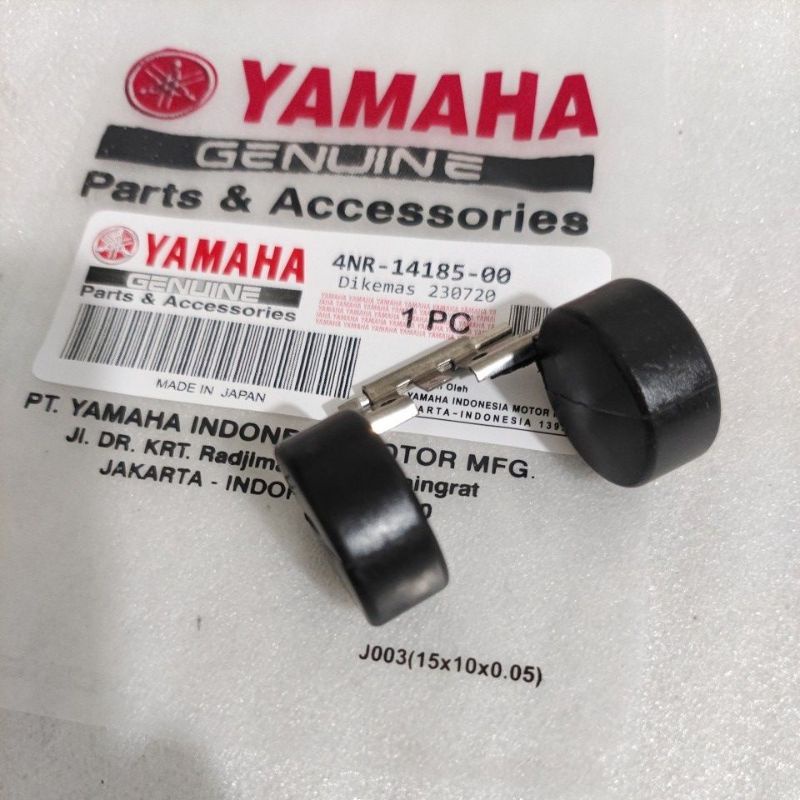 Pelampung karburator carburator Yamaha Fizr - F1zr Original Japan