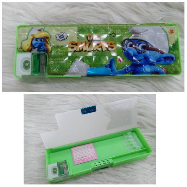 

Tempat pensil anak