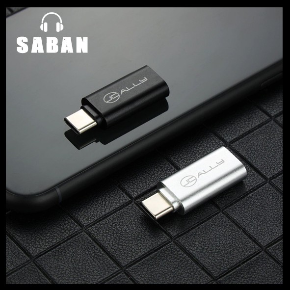 Jcally Ja04 DAC Adapter Audio Hifi Digital Plug Alc5686 for KZ TRN CCA TFZ