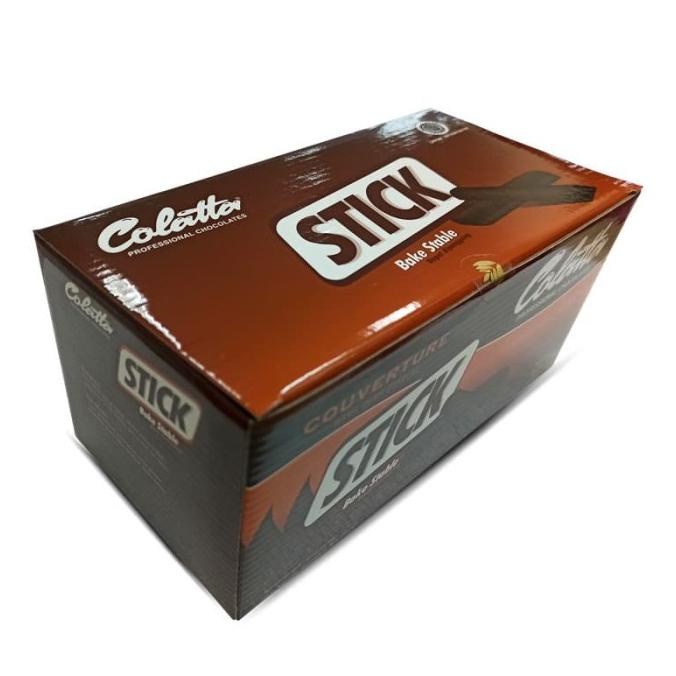 

Colatta Chocolates Stick Couverture 1.2 Kg