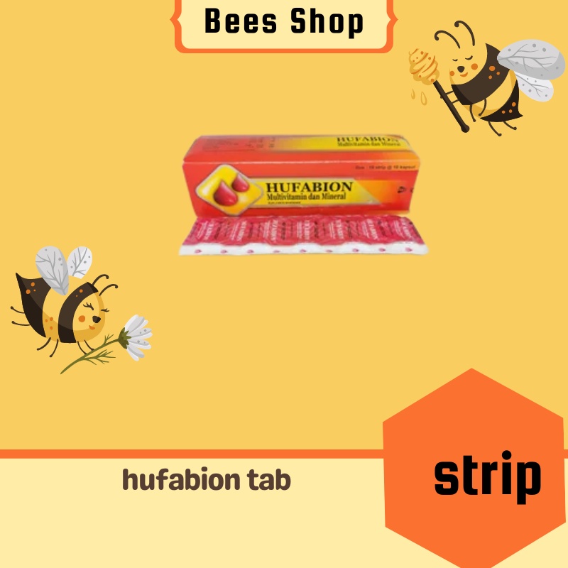 HUFABION