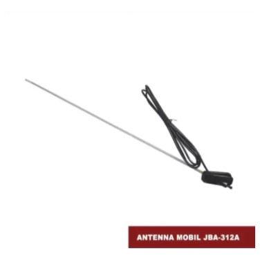 ANTENA RADIO MOBIL / CAR RADIO ANTENNA LOWIN JBA 312A GRANDMAX