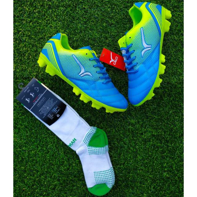Sepatu Bola Calci Flare Soccer