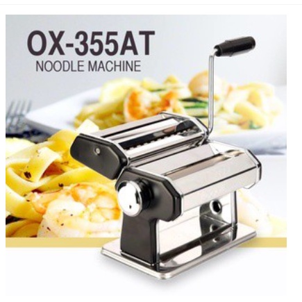 noodle machine / gilingan mie ampia oxone ox355at