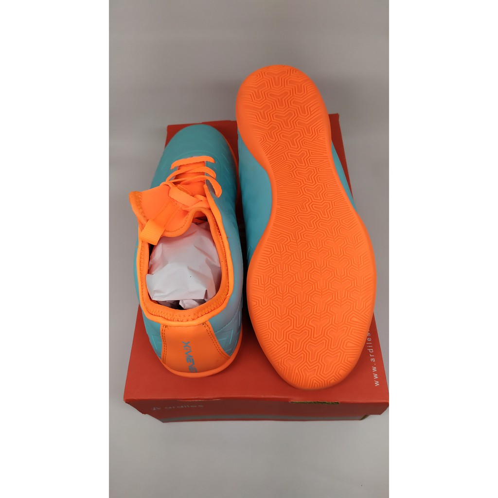 Sepatu Futsal Ardiles Original Tipe Ximenez - Medan