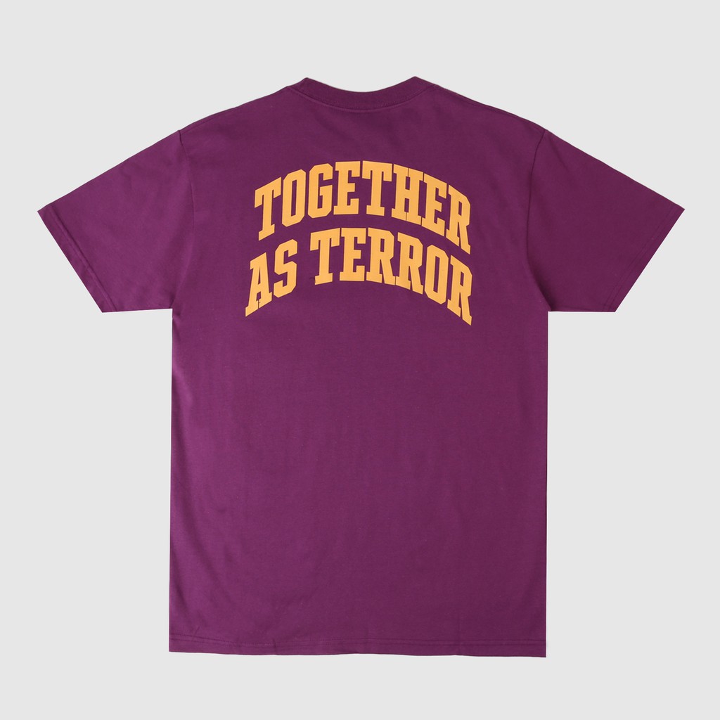 

Epidemic Purple Together - Kaos Epidemic