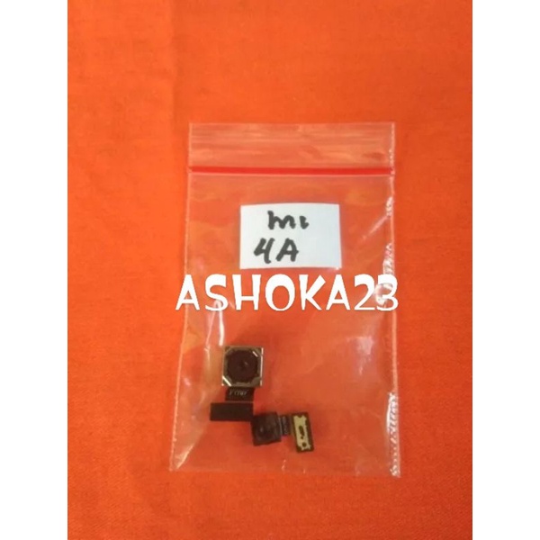 CAMERA XIAOMI REDMI 4A