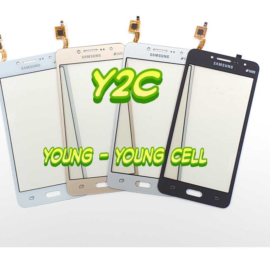 Trend - TOUCHSCREEN SAMSUNG G532 / GALAXY J2 PRIME / TASKRIN / LAYAR SENTUH / TC !!