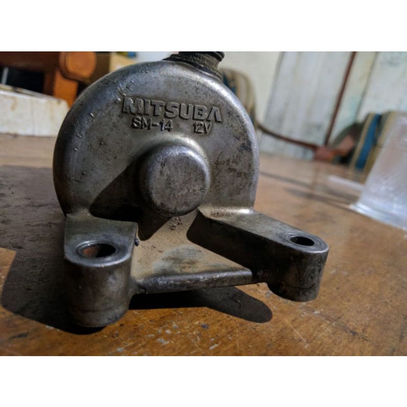 DINAMO STATER TIGER REVO DINAMO STATER TIREV DINAMO STATER MP PRIMUS