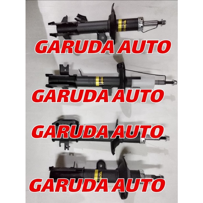 Shock Monroe Toyota Etios Valco Bagian Depan