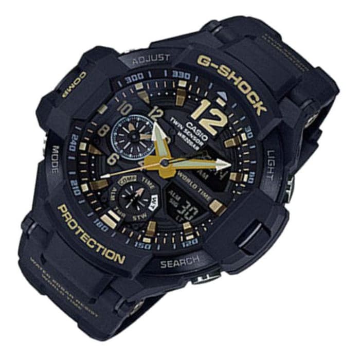 g shock ga 1100gb