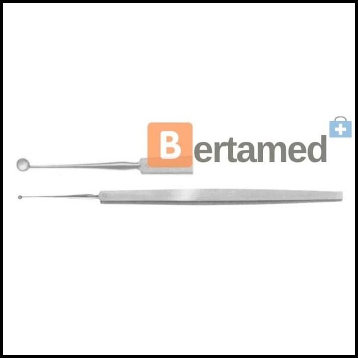 Meyerhoefer Chalazion Curette