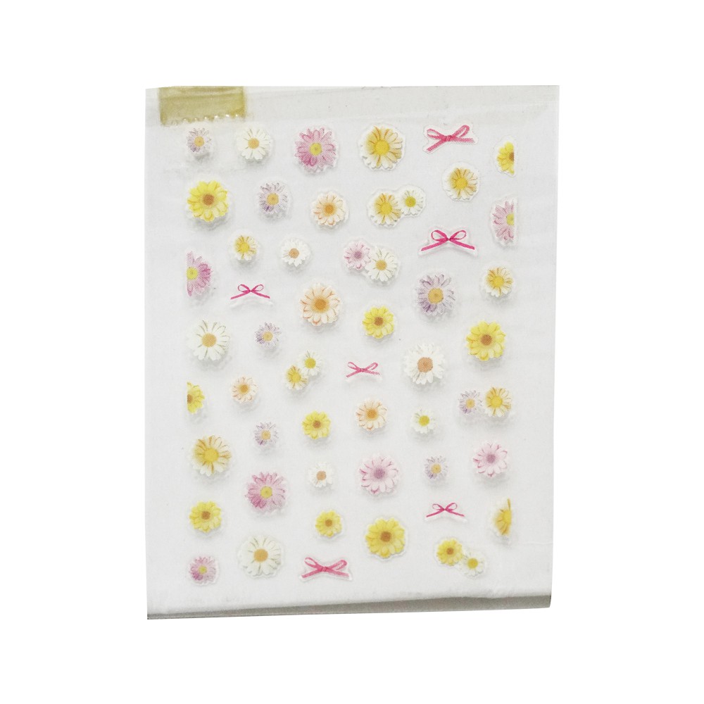 [Japan Design] Nail Sticker/ Stiker Kuku/ Nail Art RNS382
