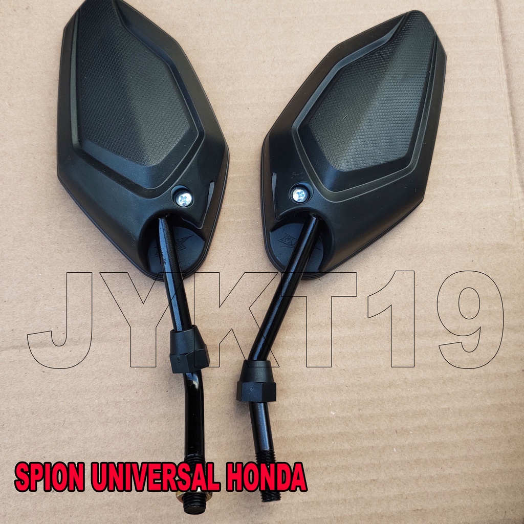 Spion Motor Honda VARIO 150 VARIO ALL NEW 125 eSP LED Model Standart Kualitas OKE