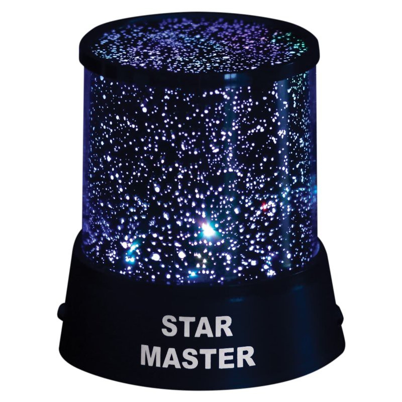  LAMPU  Tidur  Proyektor STAR MASTER Shopee  Indonesia