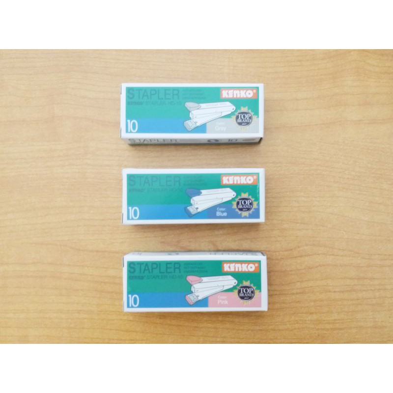 

Staples / Stapler Kenko Original HD-10