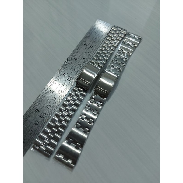 STRAP JAM TANGAN SEIKO 5 VINTAGE 20MM