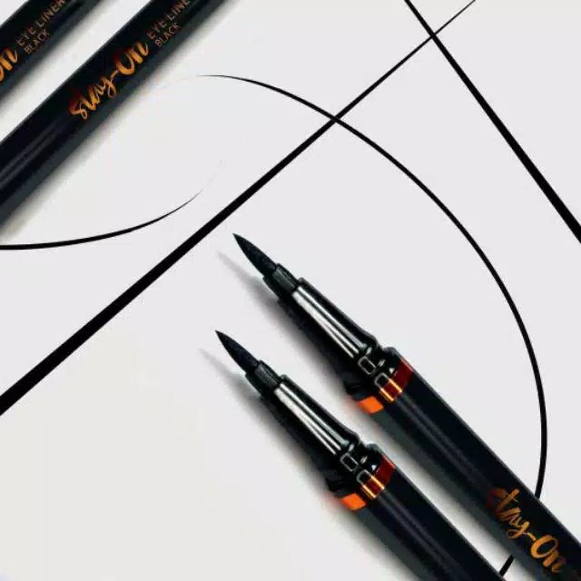 LT PRO Stay On Eyeliner Pen