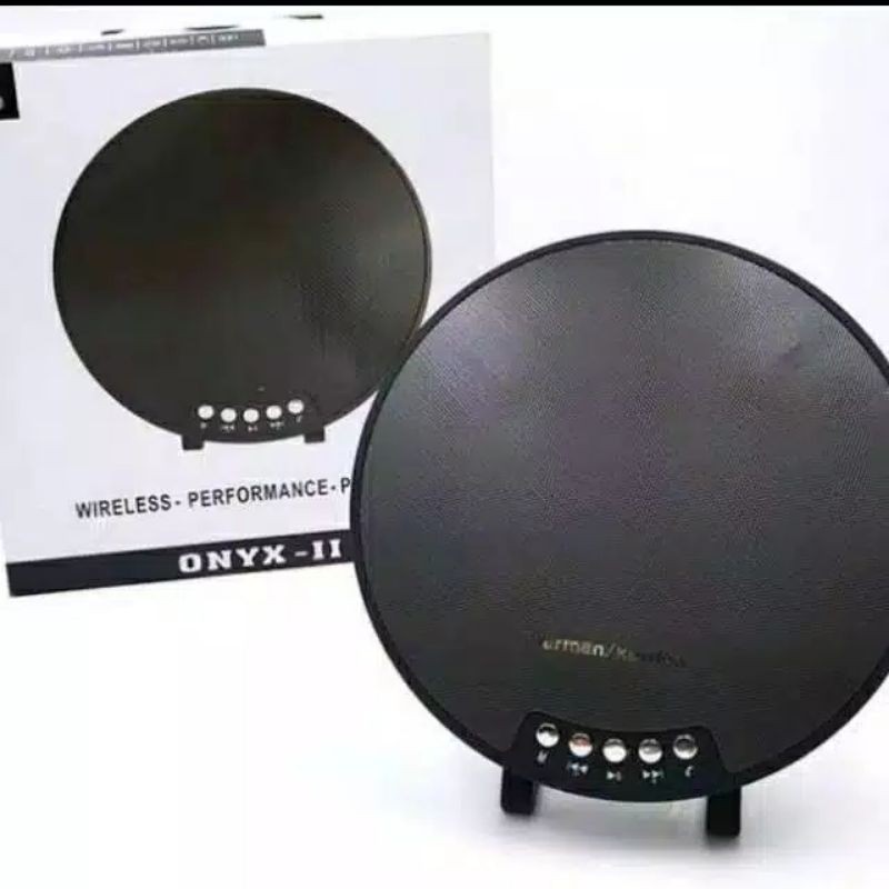 speaker bluetooth harman kardon