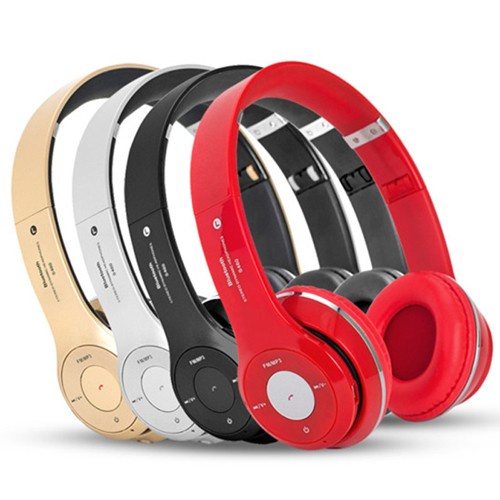 OBRAL HEADPHONE/HEADSET WIRELESS STEREO S460