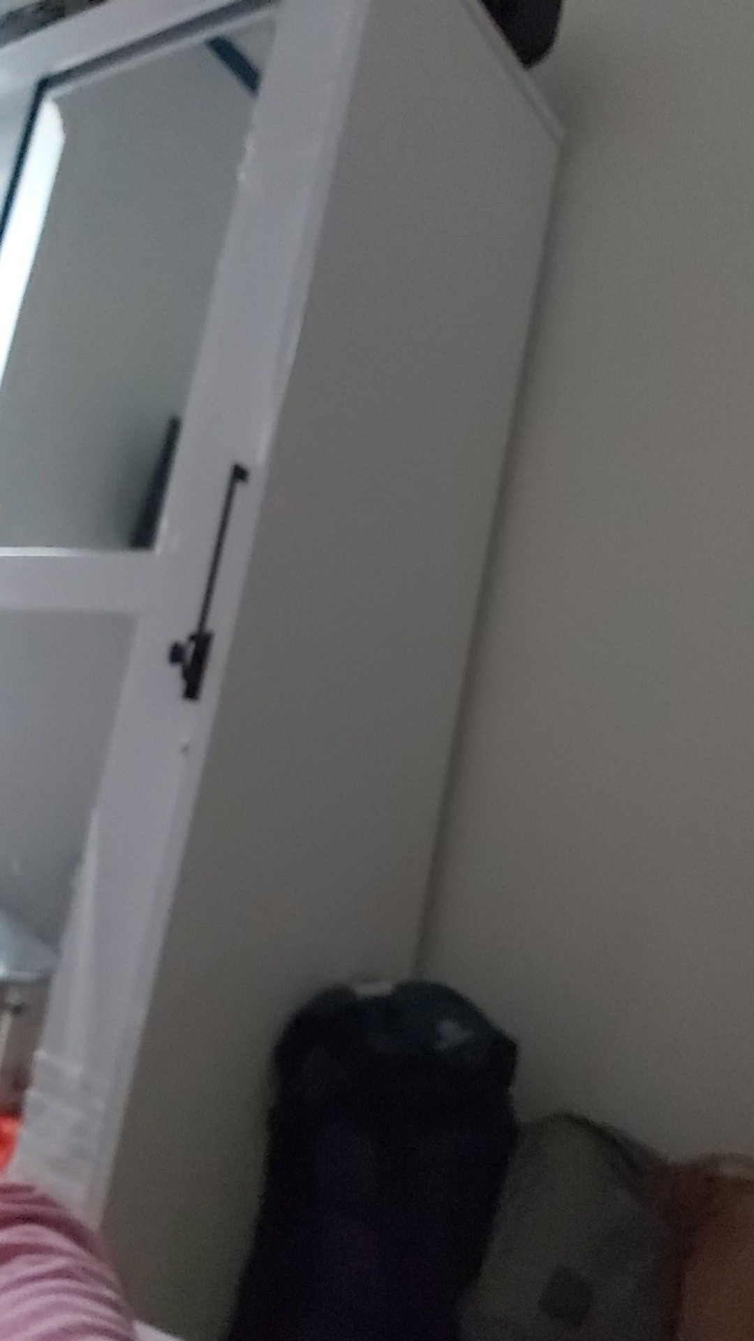 Hanger Jilbab 5 Susun