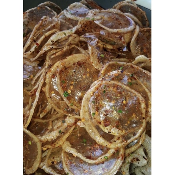 

Elod SI Mewek “Pedas”