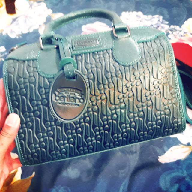 Berliano BNT Tosca Parang