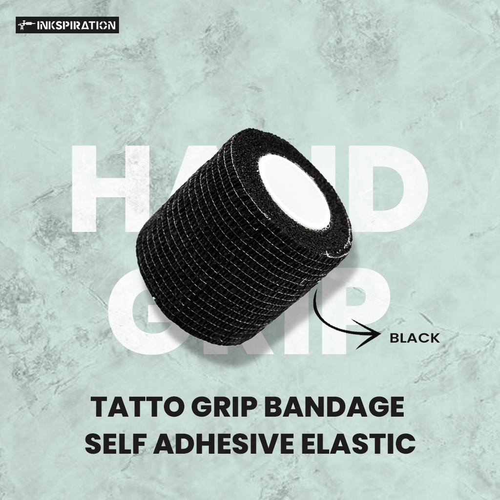 sarung gagang bandage hand grip gagang rotary mesin