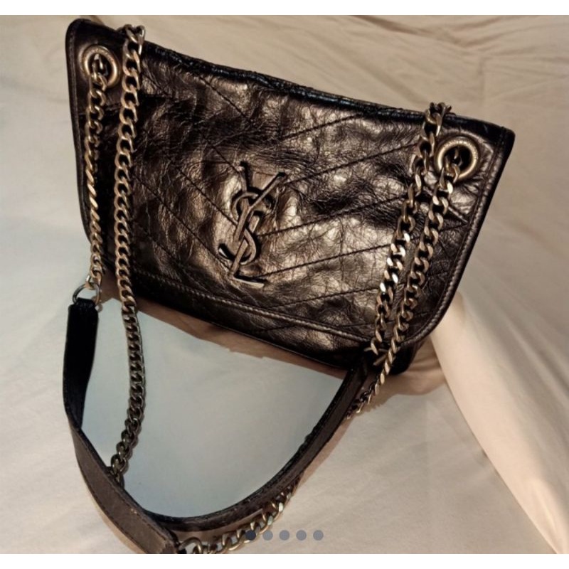 tas Ysl mirror replica 1:1 preloved