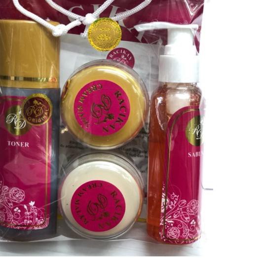 ◄ CREAM RD MERAH 100% ORIGINAL KEMASAN LAMA ➯