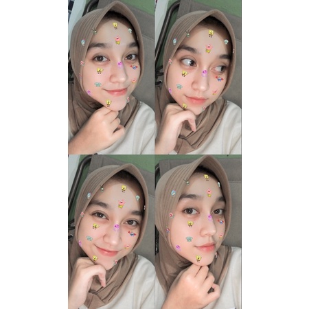 JILBAB SPORTY // HIJAB VOLLY // BERGO PET PENDEK