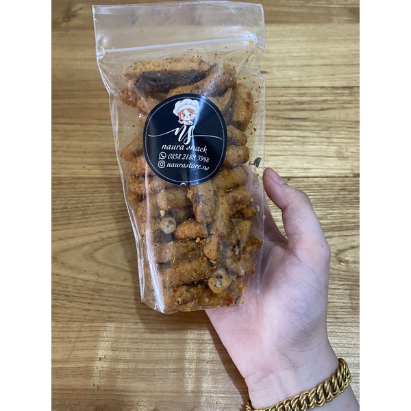 

cemilan serba 5rb